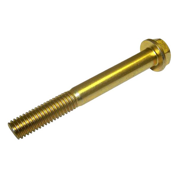 bromsok glidpinne. Jeep