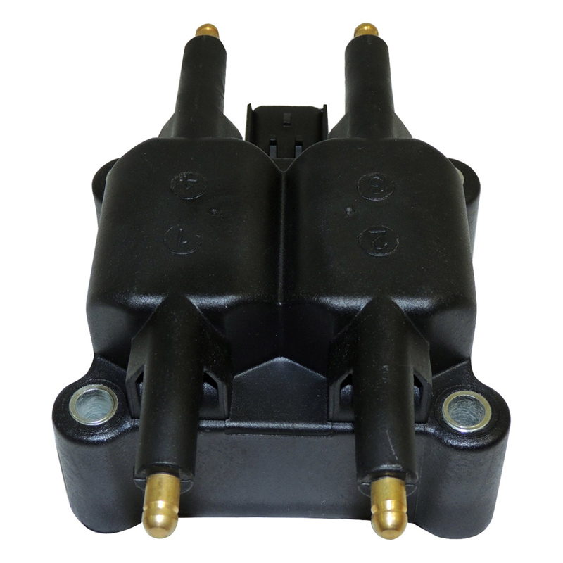 IGNITION COIL, Jeep