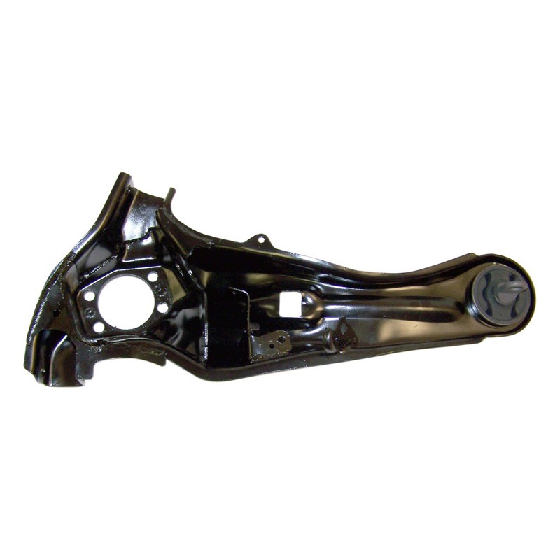 bärarm, bak vänster