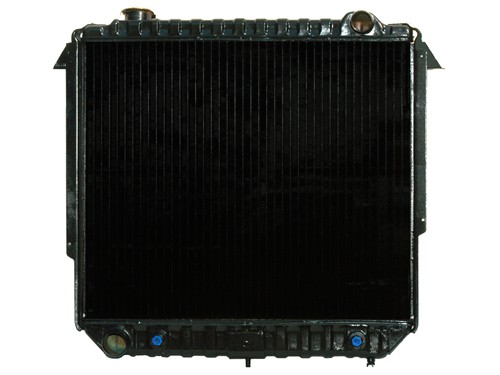 RADIATOR - Jeep Cherokee XJ