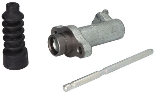 Kopplingens Slav Cylinder