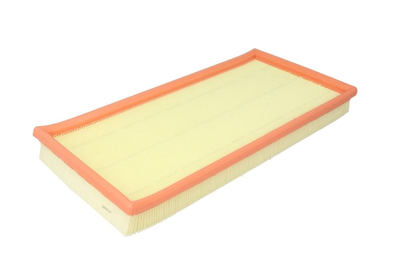 Ilmansuodatin 2.5 / 4.0 gas