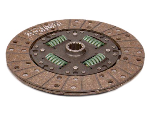 CLUTCH PLATE  2,5