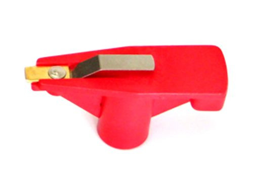 strömfördelar rotor