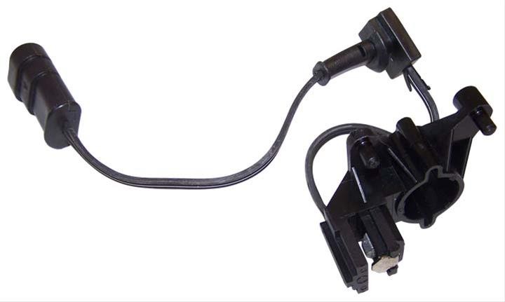 Virranjakajan Hall-anturi