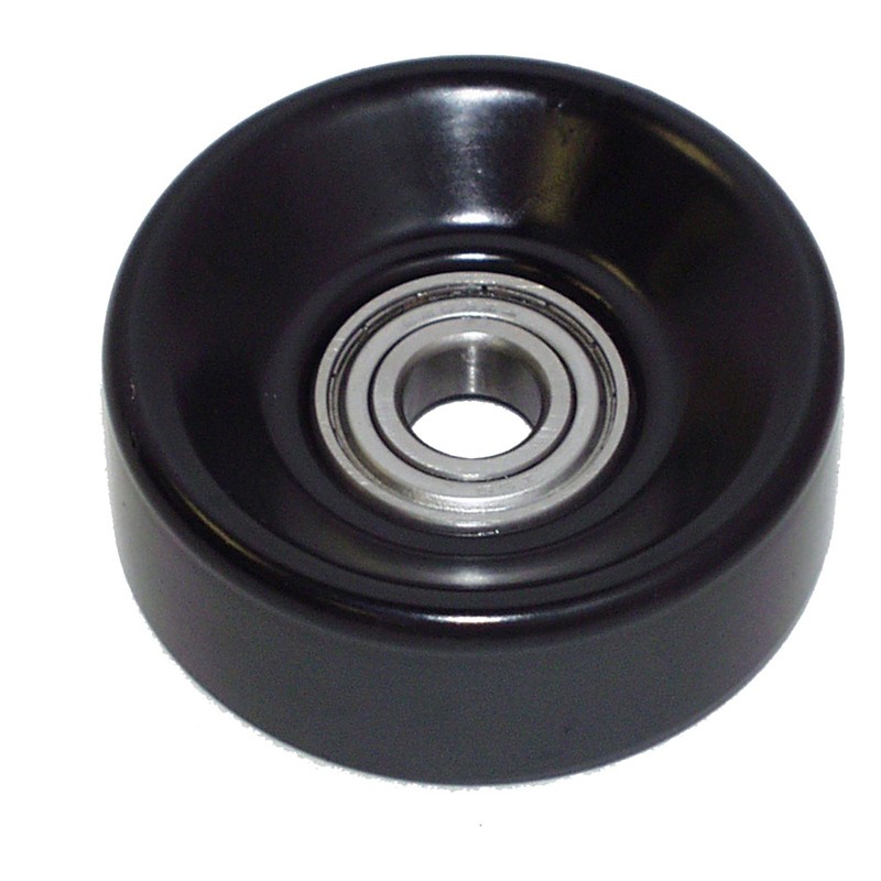Idler Pulley, Jeep ZJ/ZG V8