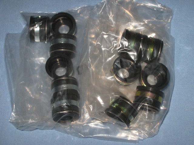 VALVE SEAL KIT