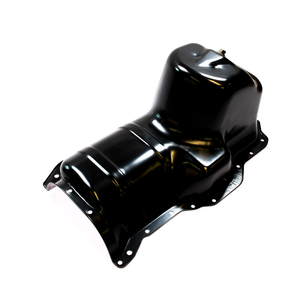 Oil Pan, Jeep 2.5 l
