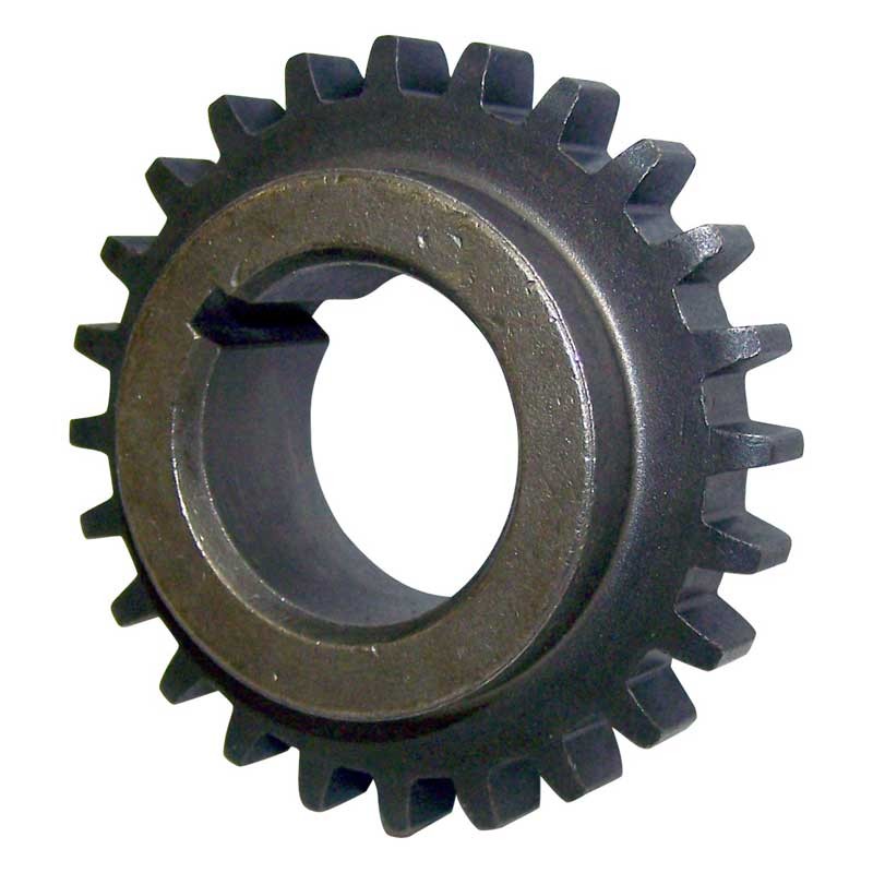 Crankshaft sprocket