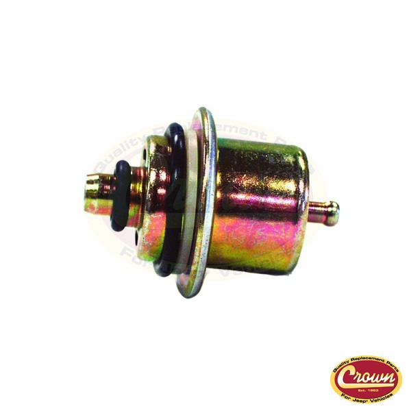 Polttoaineen paineensäädin