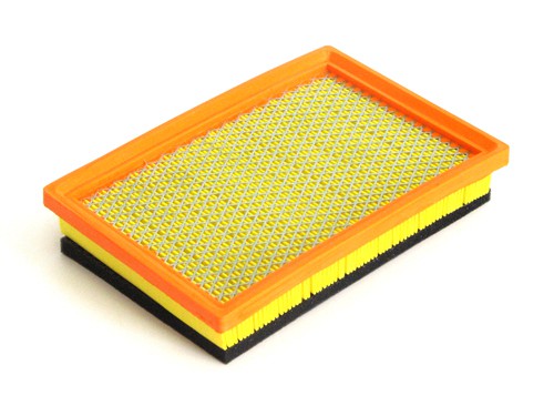 Ilmansuodatin 2.5TD 97 -