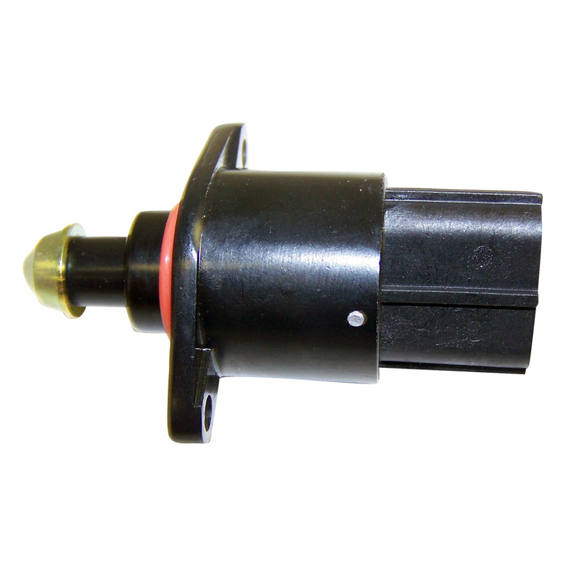 Tyhjäkäyntimoottori