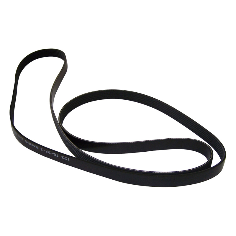 Serpentine Belt 6PK2222