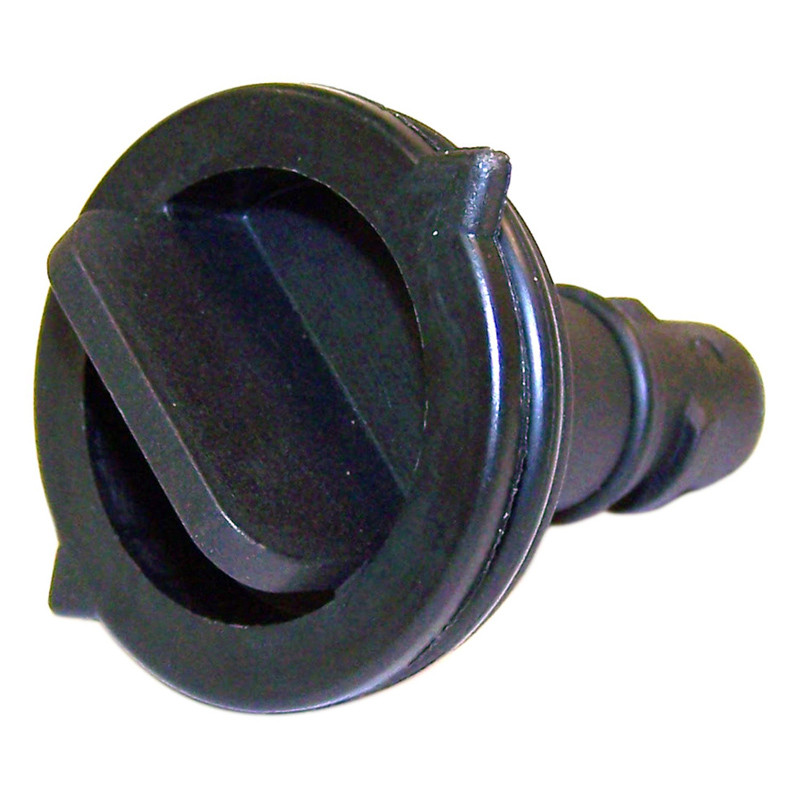 PCV Huohotusventtiili 5.7