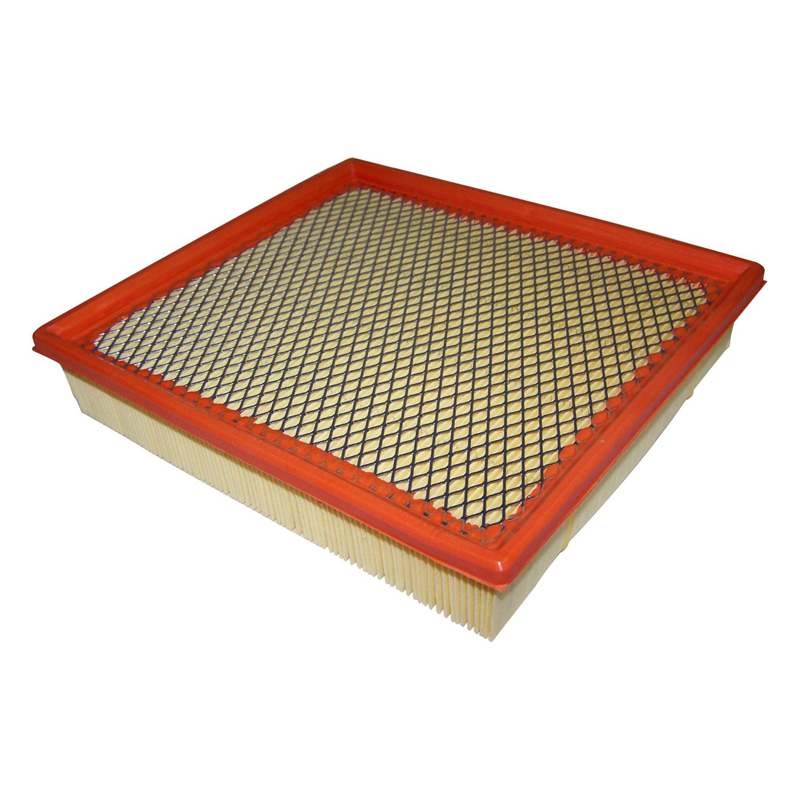 Air filter Dodge Ram 5.9TD 03-09