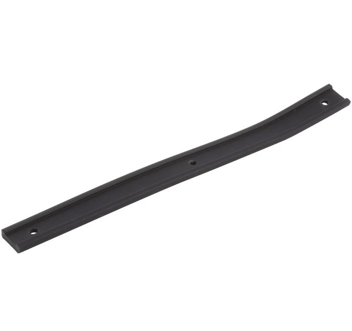 Fender-Wheel Arch Extension Rubber Seal, Front, Landcruiser Series 40