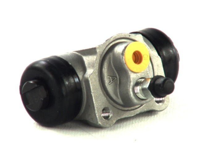 Brake Cylinder Rear Left Lucas