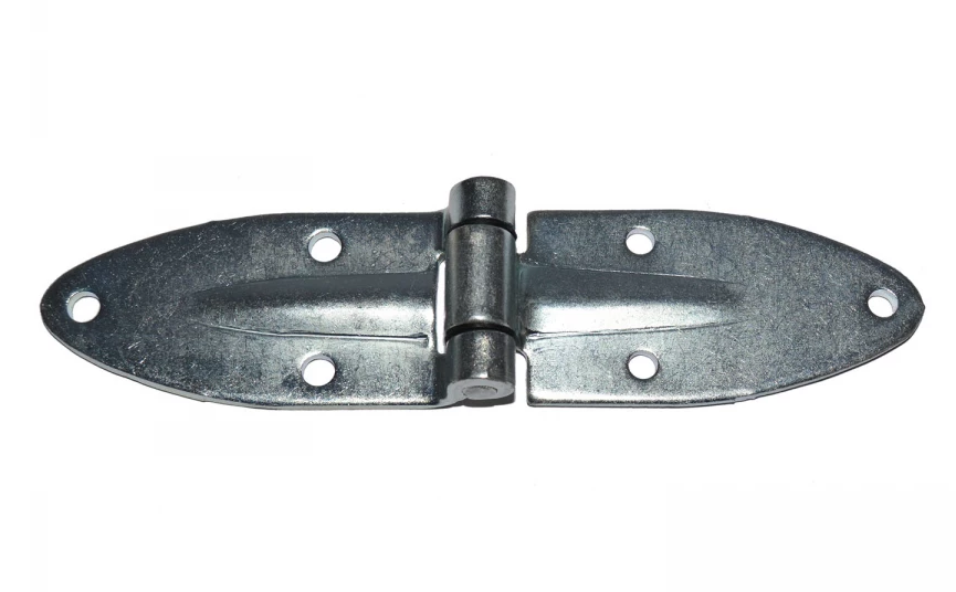 motorhuv gångjärns