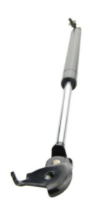 motorhuv - lifter  dämpare RHS