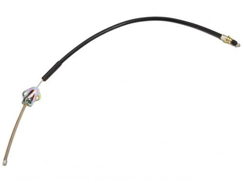 Brake Cable Left to 78