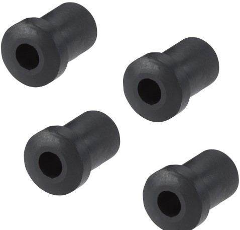 Bushing Rear Shackel