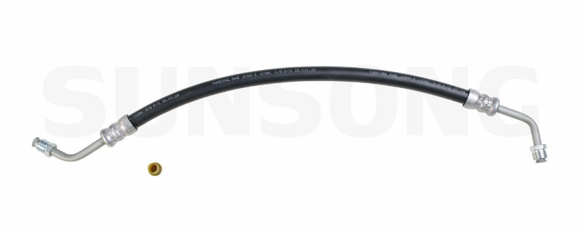 Power Steering Pressure Hose