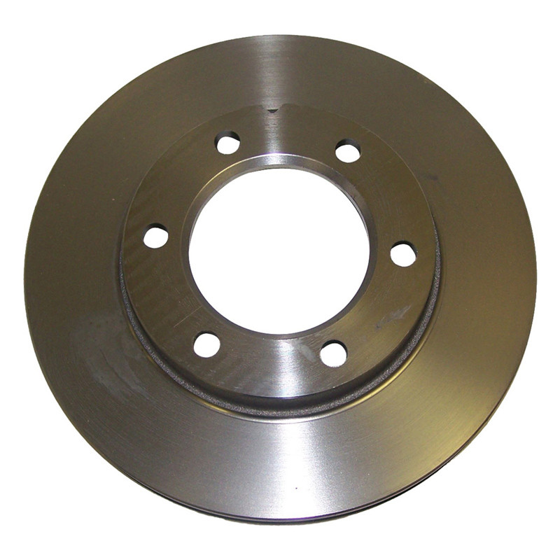 Brake Disc Front 1pc