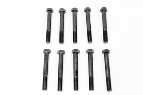 Leafspring bolt 1pc