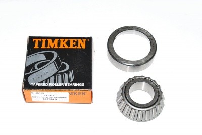 PINION BEARING OUTER ROVER AXLE TIMKEN