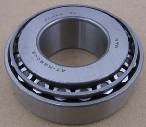 PINION BEARING, OUTER, Land Rover, rover-AXLE
