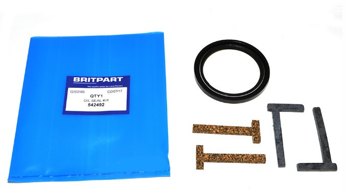 Oil Seal Kit