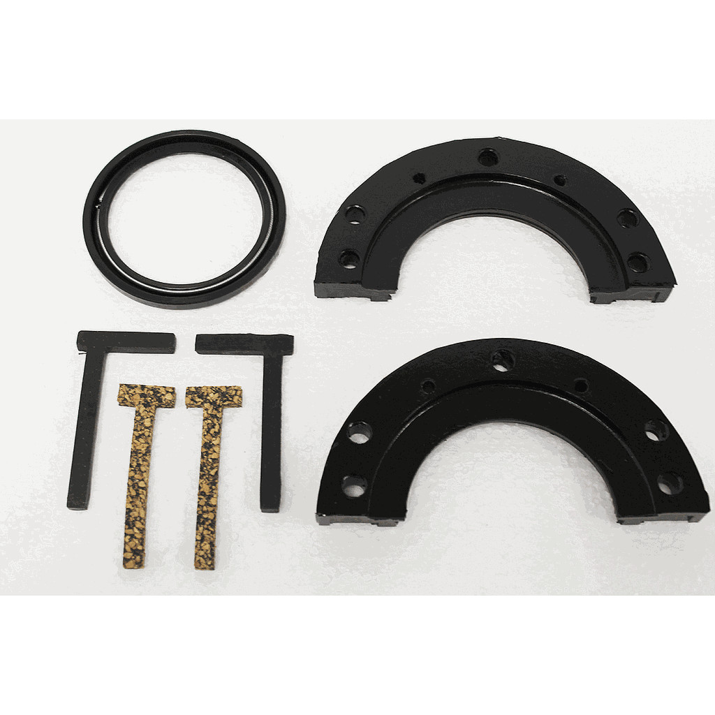 SEAL KIT REAR MAIN BRG