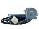 Wiper Motor, Jeep CJ