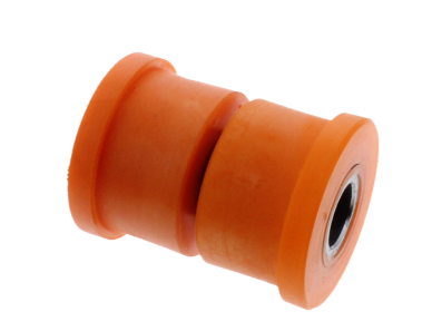 Shackle bush Polyurethane