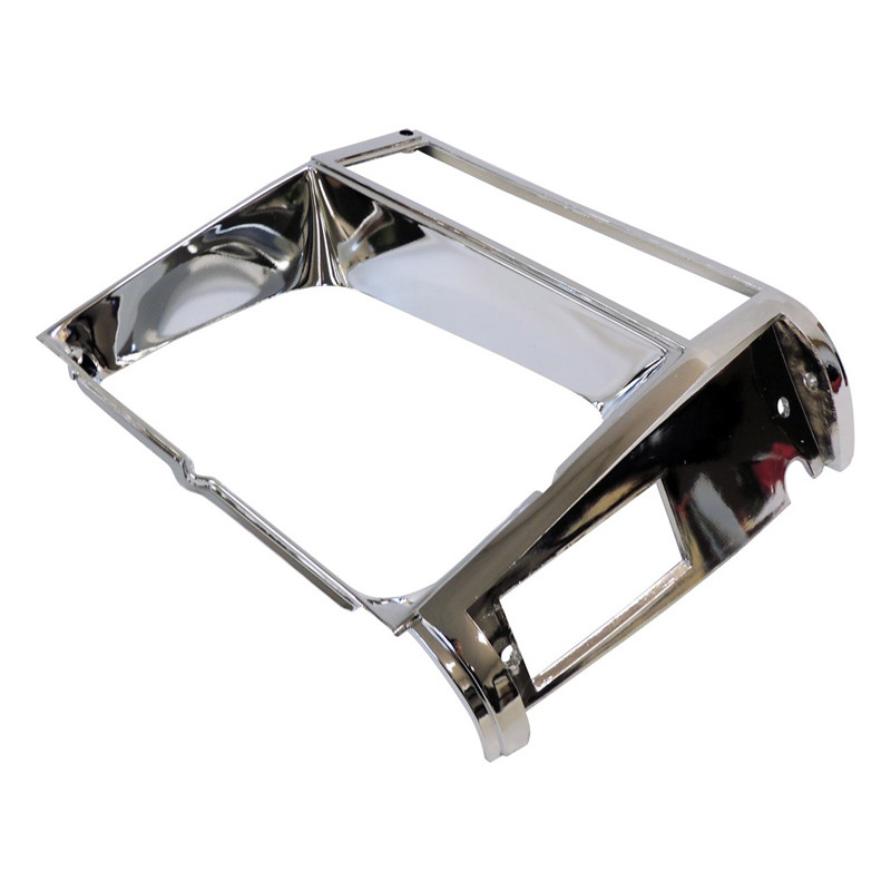 Ajovalon kehys höger xj