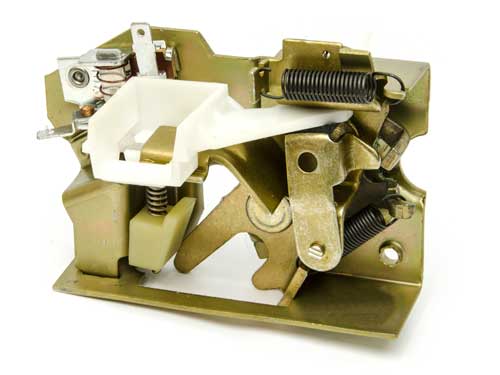 bakluckans Lås Cherokee 91-96