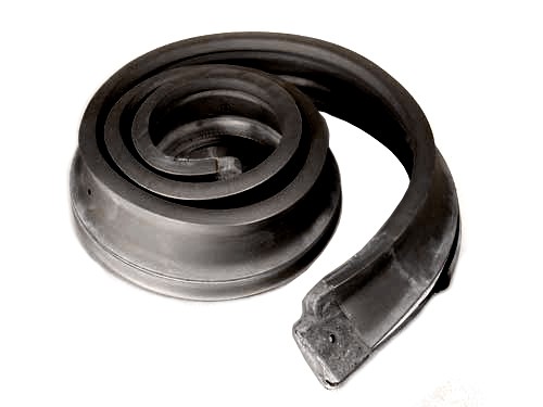 Windshield Frame Seal YJ