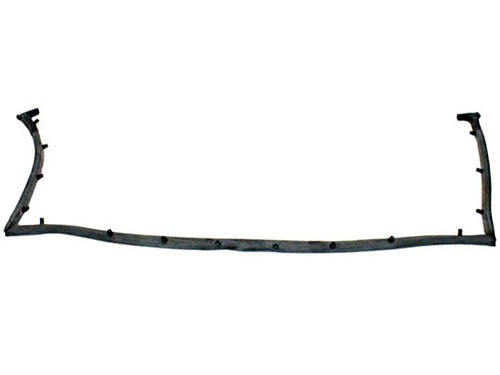 TAILGATE  SEAL - Wrangler YJ 87-95