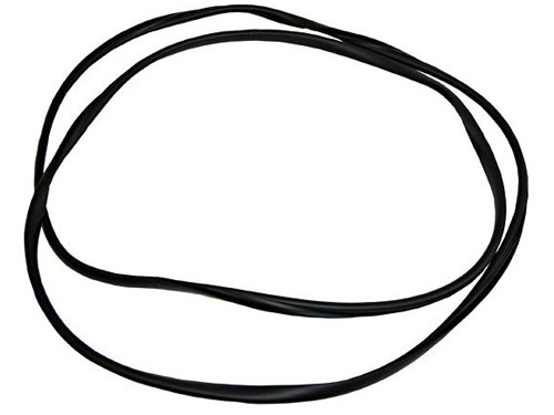 WINDSHIELD RUBBER INNER
