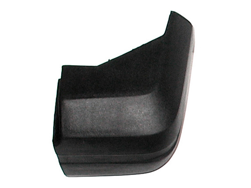 stötfångare kork RH XJ 84-96