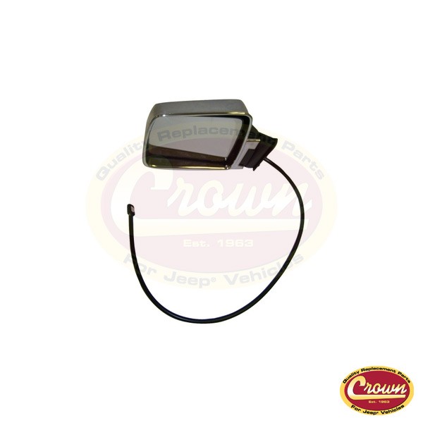 Manual fjärrstyrning Spegel höger