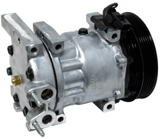 AC Compressor