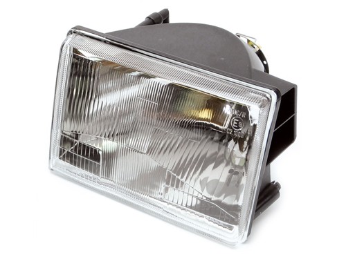 Head Light left