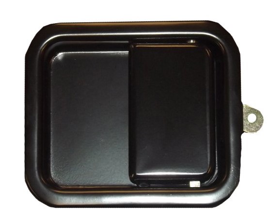 DOOR HANDLE RIGHT YJ / CJ LEFT TJ