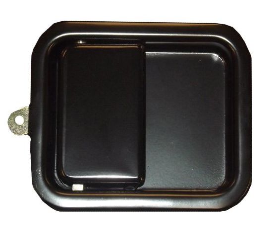 DOOR HANDLE LEFT YJ / CJ RIGHT TJ