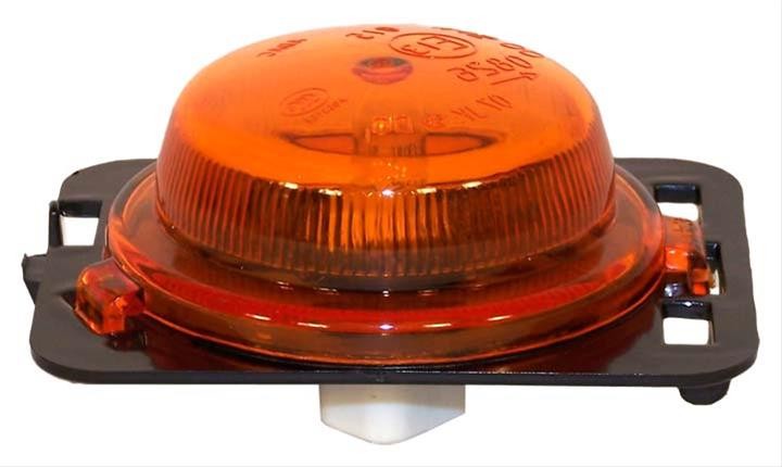 YELLOW SIDE LIGHT RIGHT JK