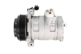 AC kompressor Jeep 2.8CRD