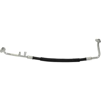 A/C slang kompressor till kondensor