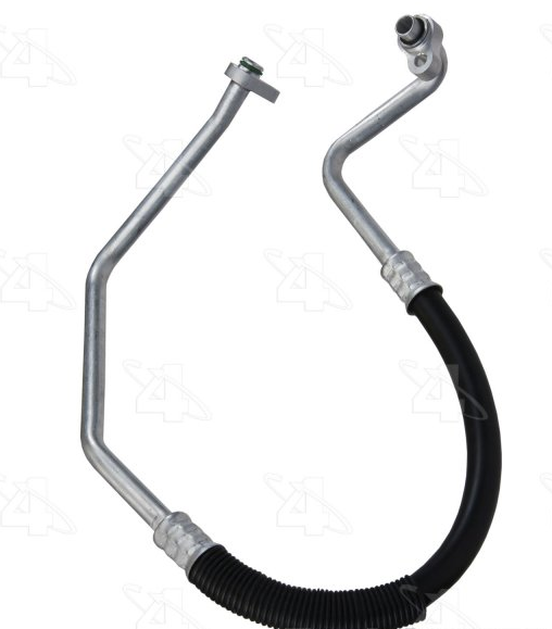 A/C Refrigerant Hose