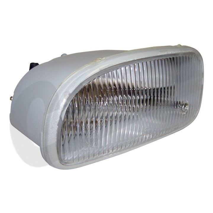 FOG LIGHT LEFT, Jeep WJ